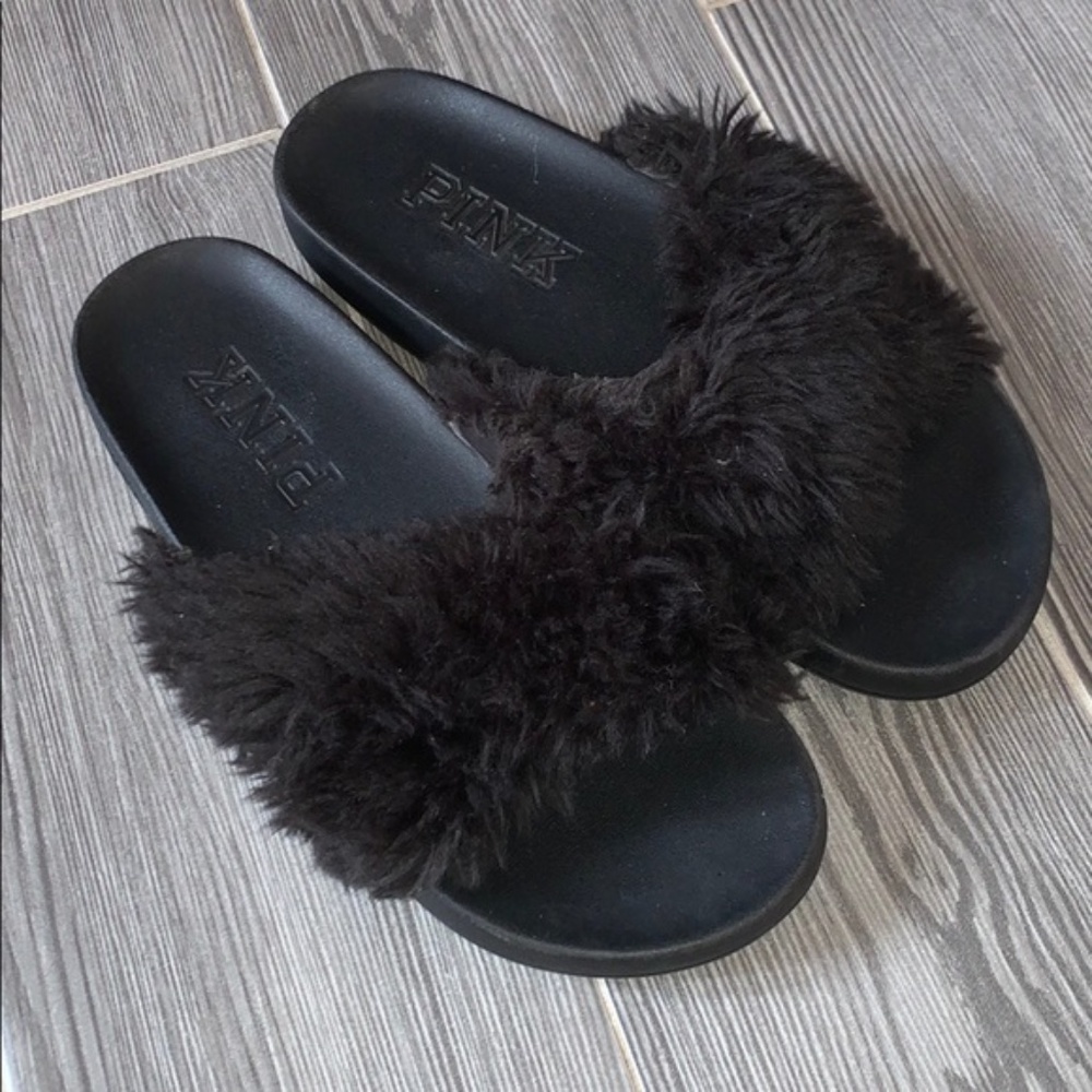 VS Pink Slides!